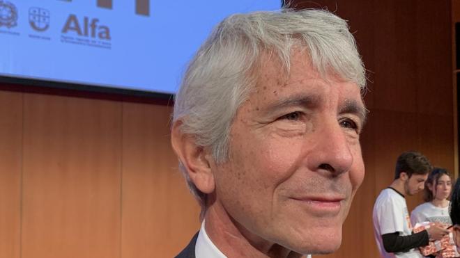 意体育部长：支持意甲推行新政，每队至少四名意大利球员在场