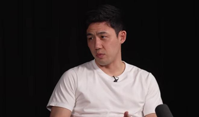 远藤航：我的脚植入了人工韧带，医生说只需三个月就能康复