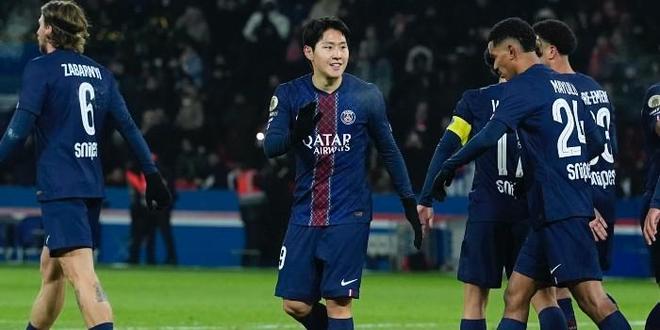 罗马诺：马竞和一些英超俱乐部在关注李刚仁