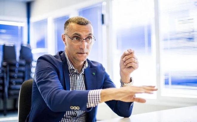 力挺！国米名宿为巴斯托尼指点迷津：去国外找个适合发展的球队