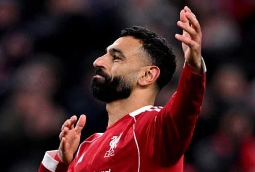 杰拉德：我不觉得萨拉赫会转投死敌，大概率去沙特或重返意甲