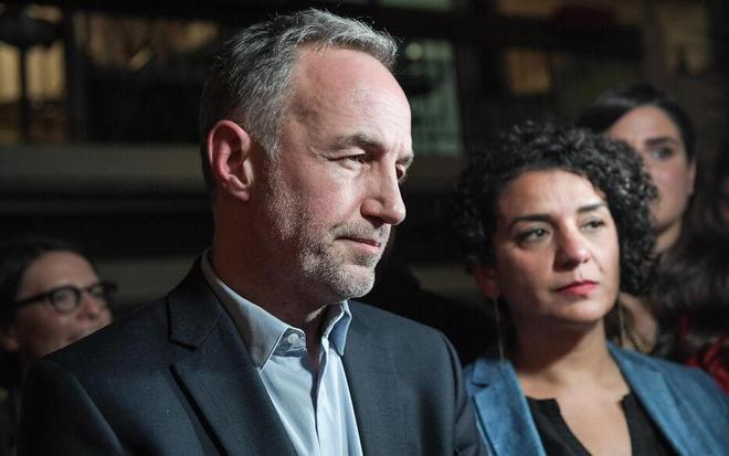 巴黎人报：巴黎新任市长格雷瓜尔将现场观看巴黎vs图卢兹