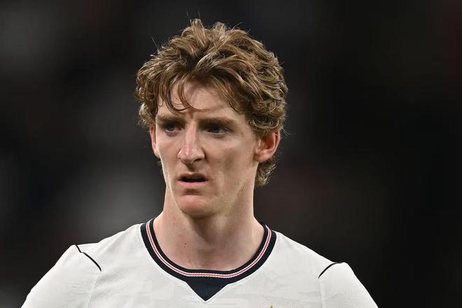 克劳奇：戈登拥有伟大前锋的“自私”特质，能很好接班萨拉赫