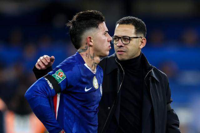 切尔西没有内讧？恩佐被内部禁赛2场，库库免于受罚