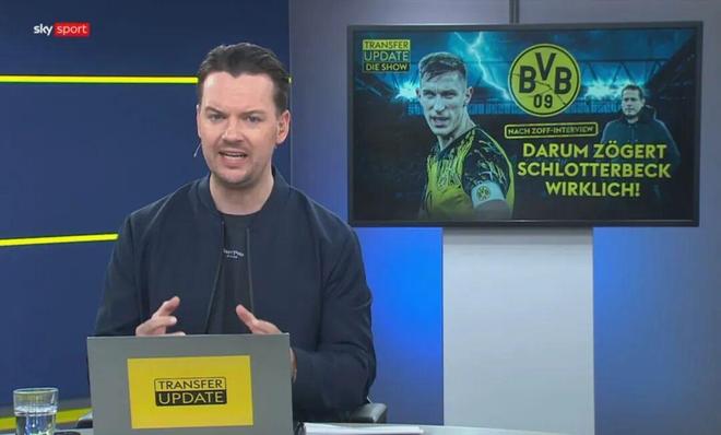 记者:曼联对施洛特贝克感兴趣,或只需3500万欧转会费;邮报:莱西正式进入曼联一线队