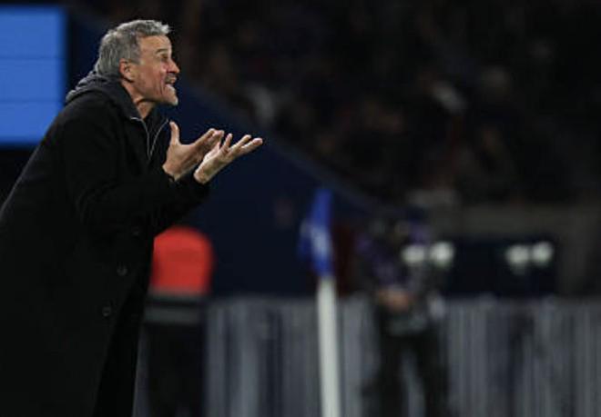 恩里克：我这样使用贡萨洛-拉莫斯对他并不公平，我可能错了