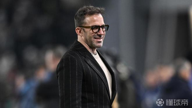 皮耶罗：2011年想和尤文续约却总被说是为了钱，我无法接受