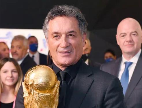 前意大利U21主帅真蒂莱:不反对引进外援,但要规定一个上限