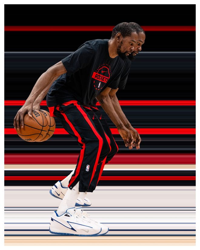 杜兰特25+5+6火箭轻取爵士5连胜