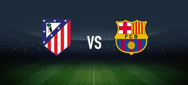 马竞vs巴萨：格列兹曼、朗格莱首发，亚马尔、佩德里出战