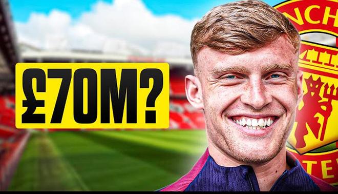 曼联接洽大英铁卫,曝其再次表态愿意加盟!曾标价7000万转会失败