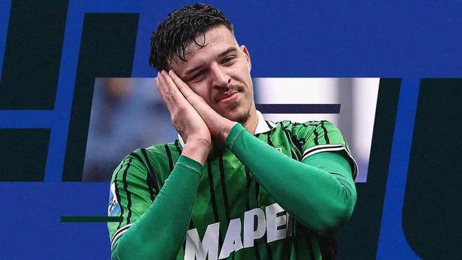 佩杜拉:国米加速引进穆哈雷莫维奇,给出的谈判条件最为优厚