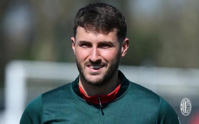 希门尼斯丨我感觉自己就像是一个全新的人