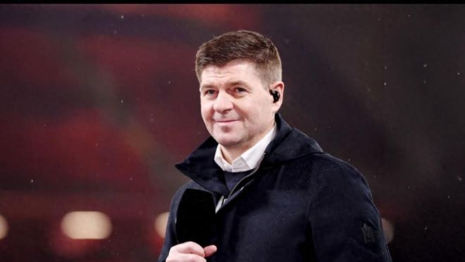 杰拉德详述沙特足球宏图:C罗是催化剂,沙特4强能在英超立足