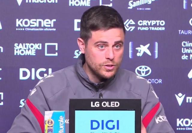 奥萨苏纳主帅:意甲外援多、352阵型泛滥,诸多问题亟待解决