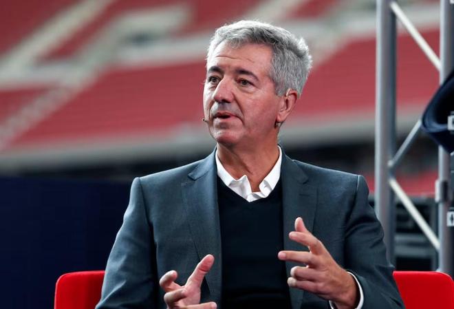 马竞CEO：足协公开的音频令人羞耻，判罚标准说变就变难以理解