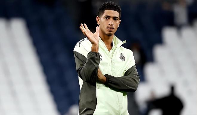 皇马中场天才伤愈回归后状态低迷，沦为多余人，英格兰队也不用他