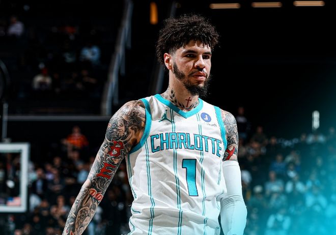 三球35+8+7三分！黄蜂大胜送森林狼3连败 兰德尔26+8华子伤停