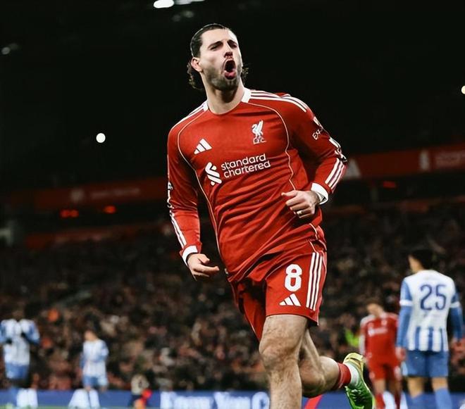 8000万欧！利物浦夏窗目标曝光，皇马妖星有望加盟