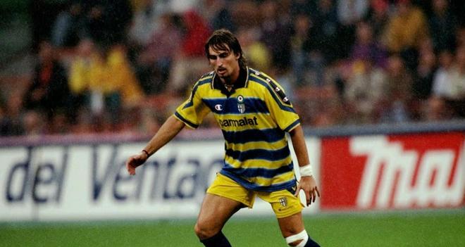 迪诺-巴乔：梅西放在90年代意甲依旧会出色，但一定会被踢废