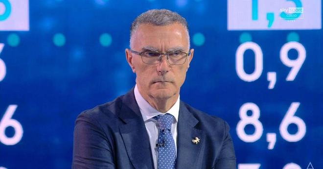 贝尔戈米：劳塔罗的重要性显露无疑；国米还得再赢5场才能夺冠