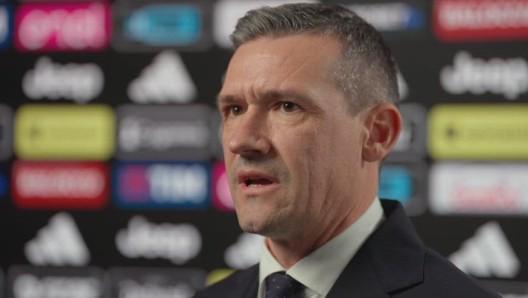 米体：奥托利尼擅长挖掘潜力球员，今夏他将主导尤文引援思路