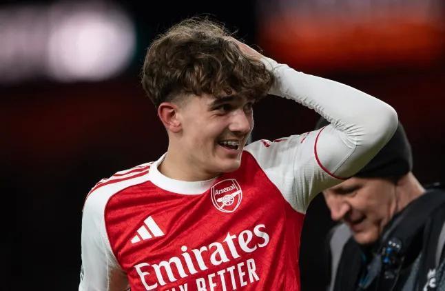 前英超主帅:道曼比16岁的贝林厄姆还强,希望他顺利成长