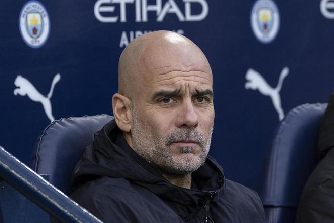 执教十年还要被质疑？瓜迪奥拉的成绩单让多少名帅脸上无光？