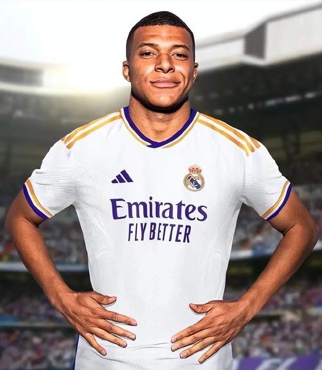 六台主持人怒批姆巴佩不跑：就在等楚阿梅尼填坑！