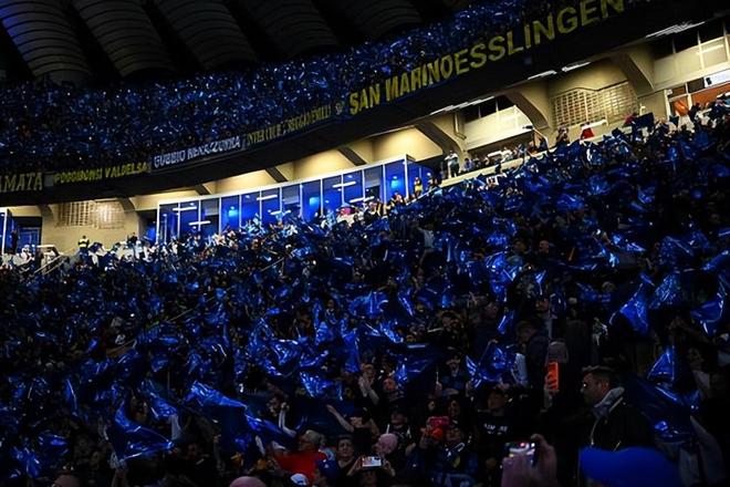 七轮七分，国米继续领跑；稍安勿躁，苟到冠军到手再上高速！