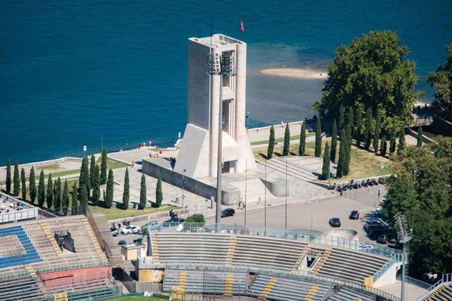 轻盈的科莫，意甲的异类