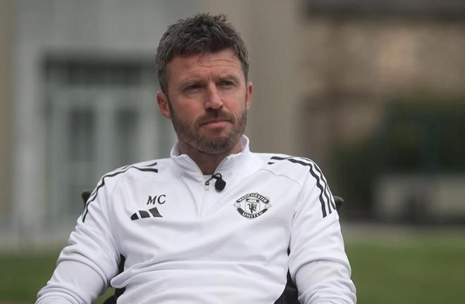 卡里克:与马奎尔续约不是一个困难的决定,我也参与其中