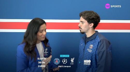 维蒂尼亚:萨拉赫威胁当然很大,但不会只把注意力放在他身上