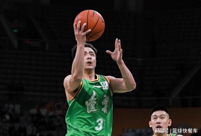 CBA积分榜最新排名出炉！辽篮大胜杀回第9：四川惨遭36连败垫底