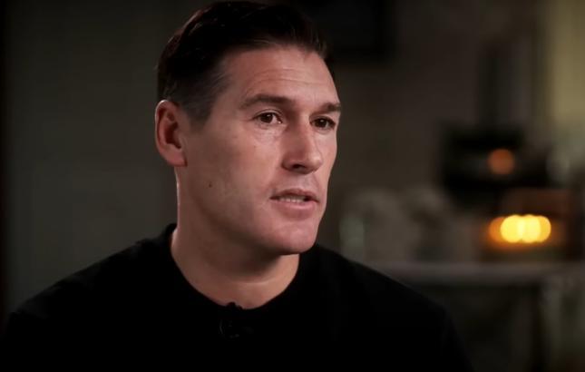 巴里：看好阿森纳和巴黎晋级欧冠决赛，然后巴黎险胜夺冠