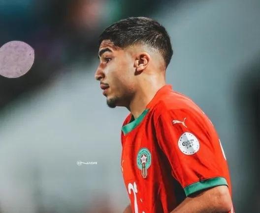 420万欧分期支付！国米求购摩洛哥17岁天才 英超小蜜蜂也有意