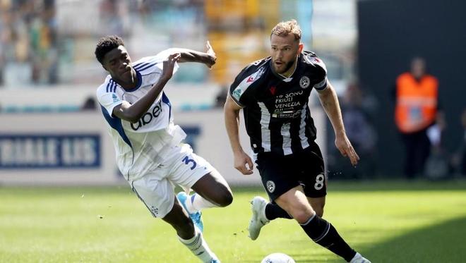 卡尔斯特伦：若带扎尼奥洛踢附加赛，意大利也许能进世界杯