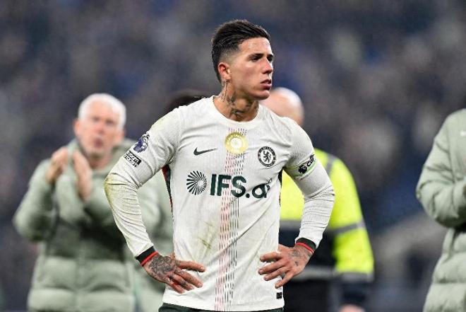 恩佐与蓝军闹掰？巴萨有意小蜘蛛！2026夏窗转会市场6条“大鱼”