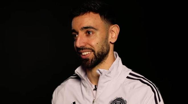 B费：打破助攻纪录后贝克汉姆私信祝贺了我，我对此非常感激