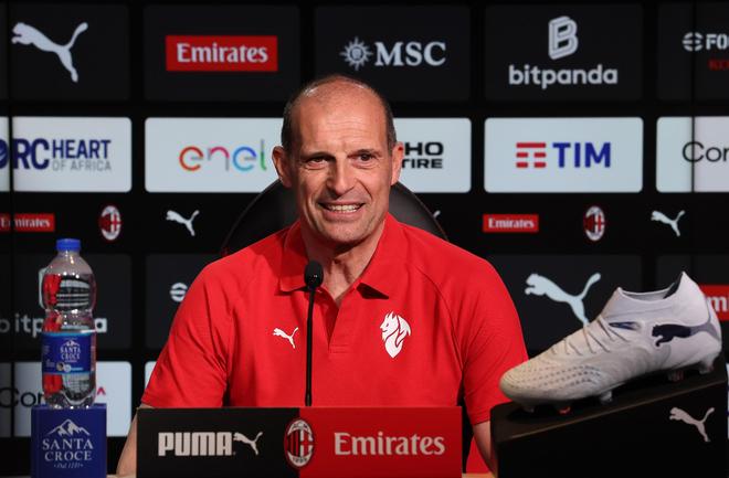 阿莱格里：卡萨诺说意大利足球现状都赖我？说明我影响力挺大