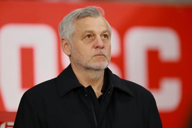 R.I.P.，里尔主帅热内西奥的父亲离世，享年84岁