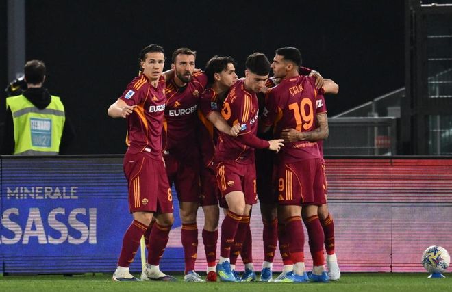 3-0横扫!神锋帽子戏法,意甲争四格局大乱,3队积分最多仅差1分