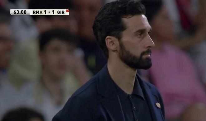 守不住,皇马自2019年以来首次连续8场西甲丢球