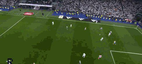 【早报】主场不胜赫罗纳！皇马面临四大皆空危机！