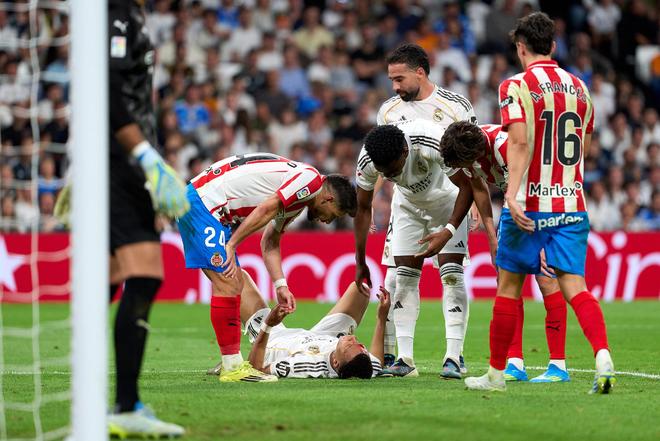 阿斯：皇马认为判罚是他们无法争冠的主因，与西足协关系破裂