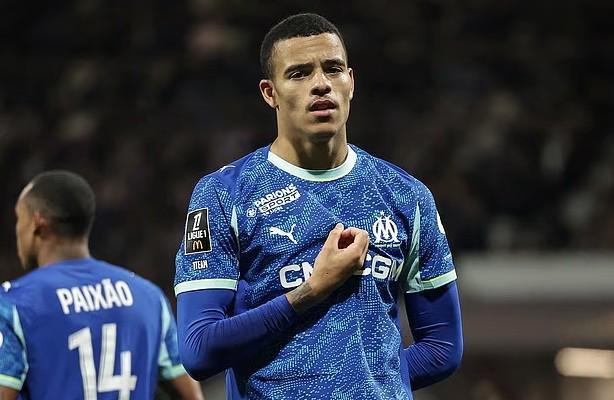 状态火热，格林伍德是本赛季五大联赛首位25+球10+助的球员