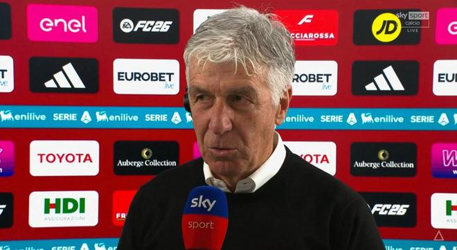 马伦10球登顶射手榜第三，是意甲没落的挽歌，穆里尼奥深深的遗憾