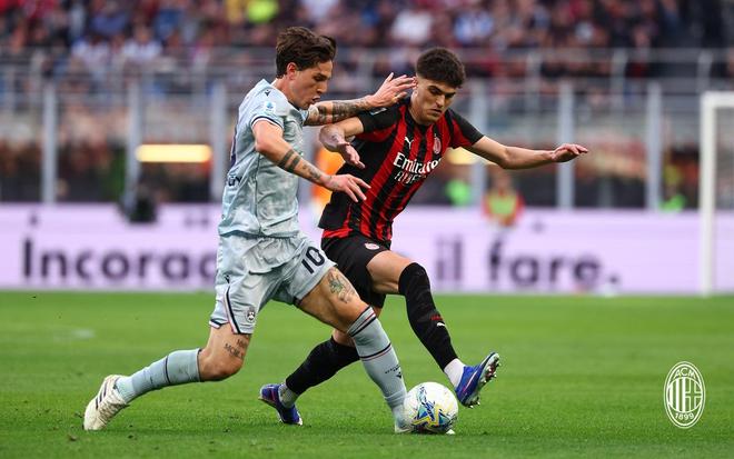 危机，米兰上次意甲主场半场两球落后还是在2024年10月