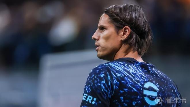 索默：我在国米很开心，本赛季要拿意甲冠军和意大利杯冠军