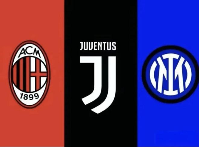 意甲奇景：尤文米兰齐呼国米加油！争四形势大乱，国米要稳住！